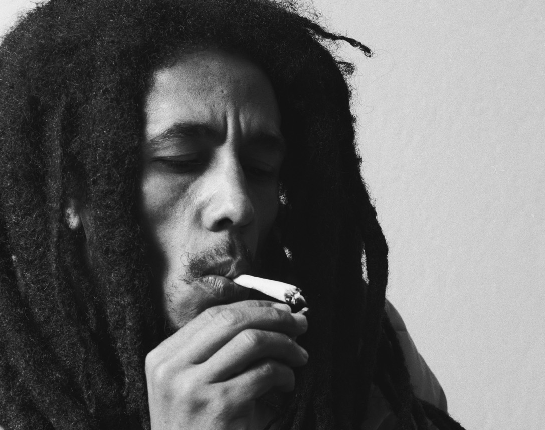 Detail Gambar Bob Marley Paling Keren Nomer 21