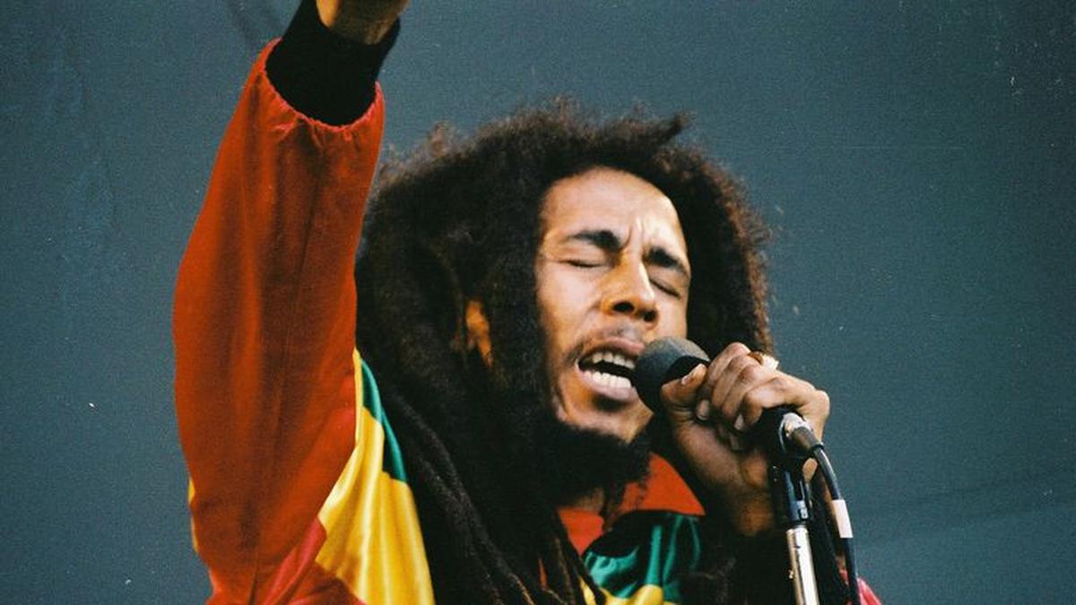 Detail Gambar Bob Marley Paling Keren Nomer 24