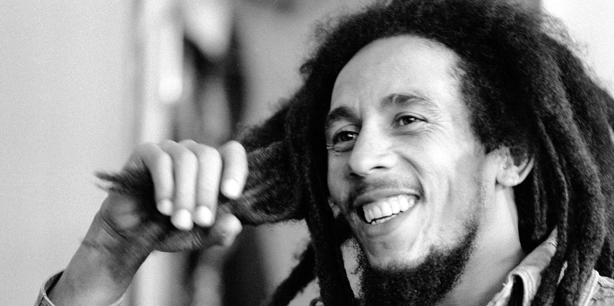 Detail Gambar Bob Marley Paling Keren Nomer 25