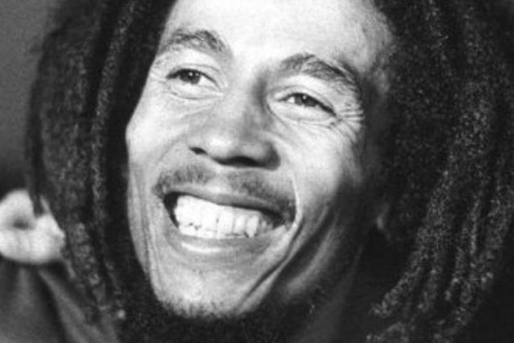 Detail Gambar Bob Marley Paling Keren Nomer 26