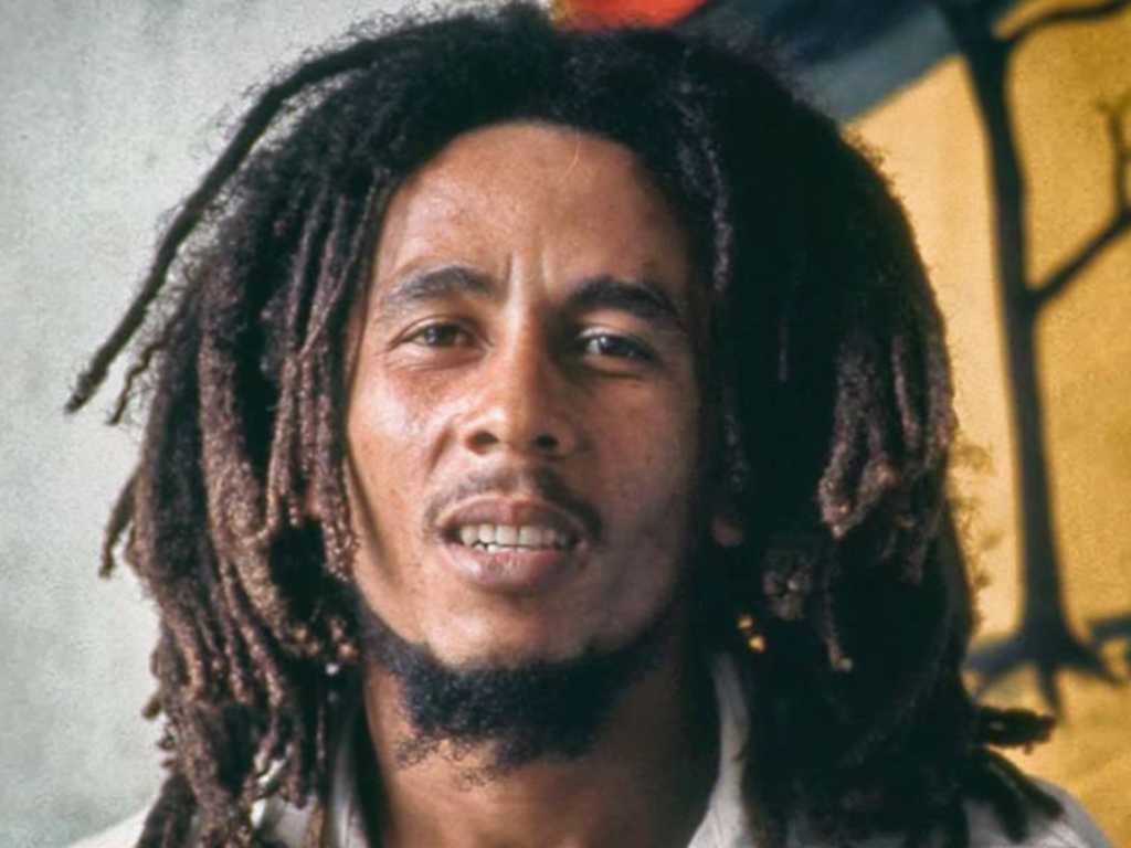 Detail Gambar Bob Marley Paling Keren Nomer 29