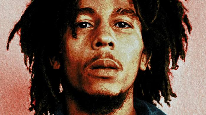 Detail Gambar Bob Marley Paling Keren Nomer 33