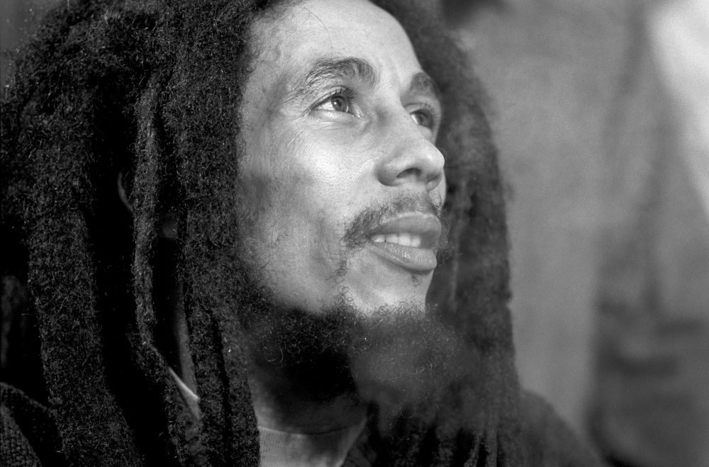 Detail Gambar Bob Marley Paling Keren Nomer 34