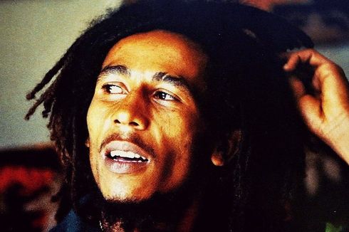 Detail Gambar Bob Marley Paling Keren Nomer 36