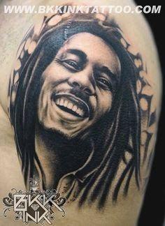 Detail Gambar Bob Marley Paling Keren Nomer 37