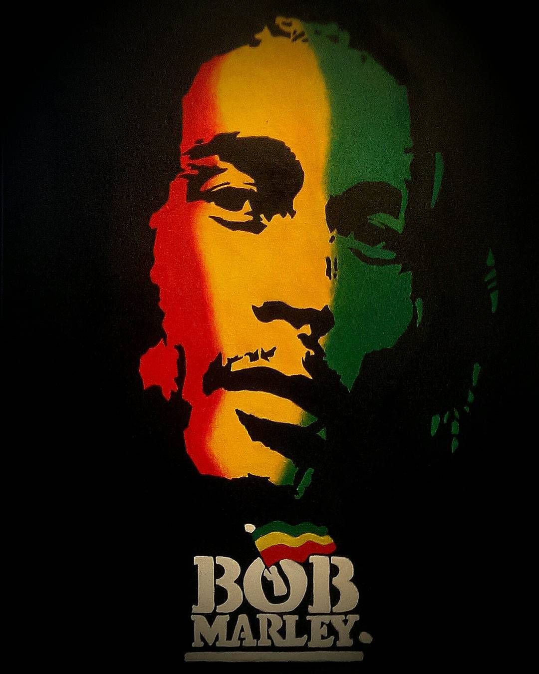 Detail Gambar Bob Marley Paling Keren Nomer 5