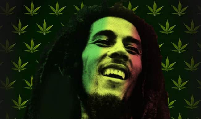 Detail Gambar Bob Marley Paling Keren Nomer 42