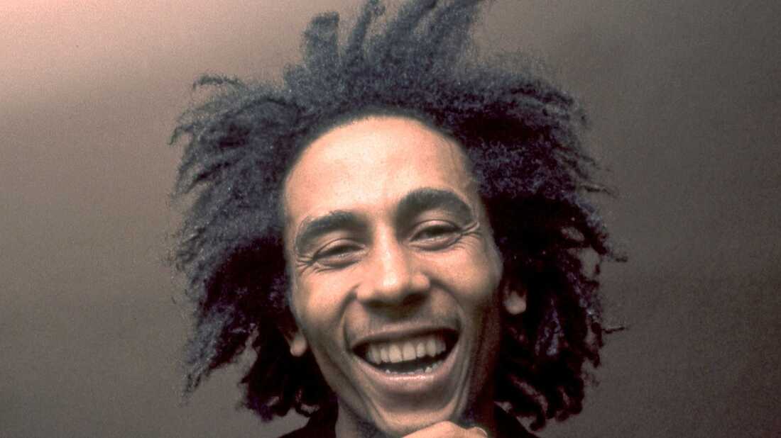 Detail Gambar Bob Marley Paling Keren Nomer 44