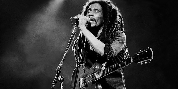 Detail Gambar Bob Marley Paling Keren Nomer 52