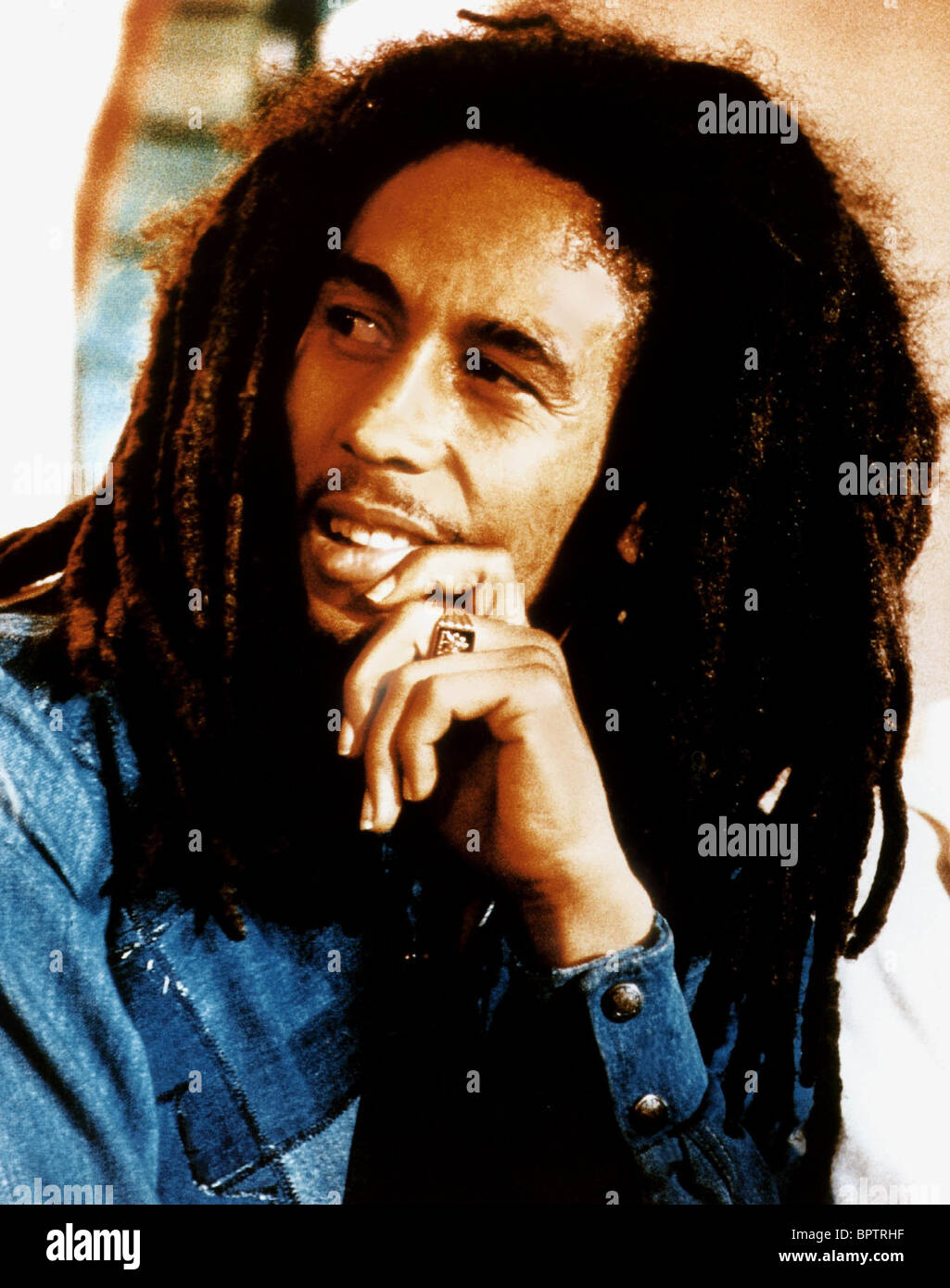 Detail Gambar Bob Marley Paling Keren Nomer 7