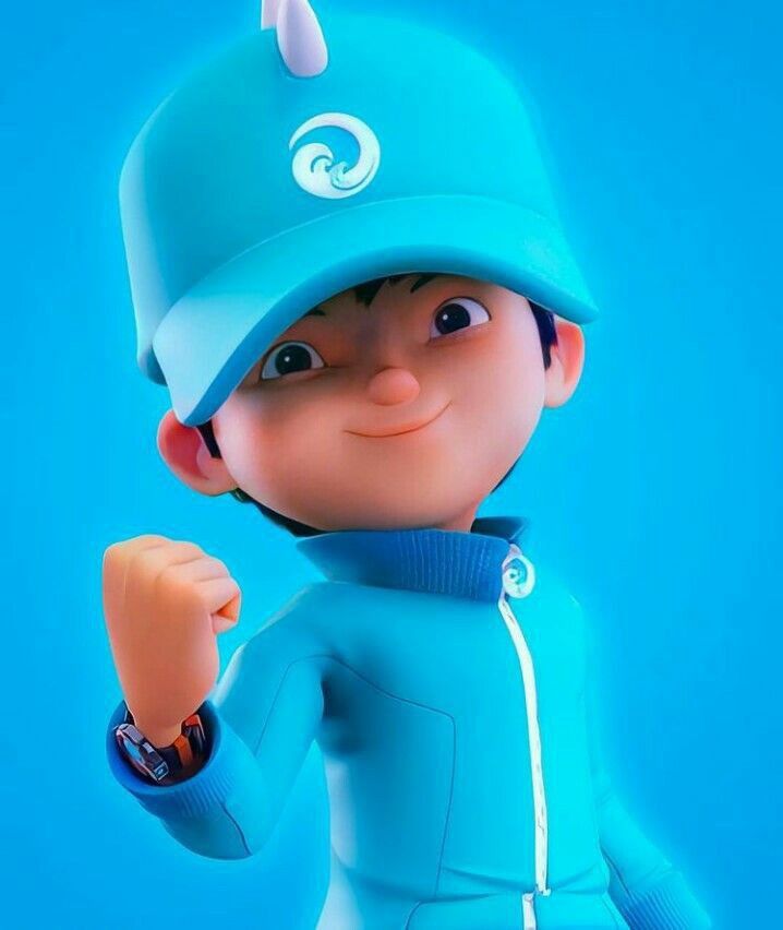 Detail Gambar Boboiboy Air Galaxy Nomer 10