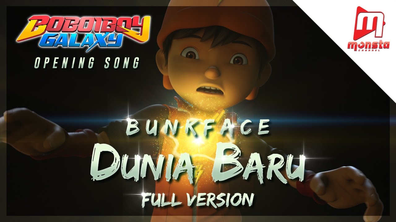 Detail Gambar Boboiboy Baru Nomer 20