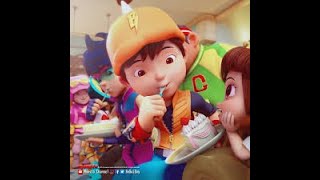 Detail Gambar Boboiboy Bergerak Nomer 11