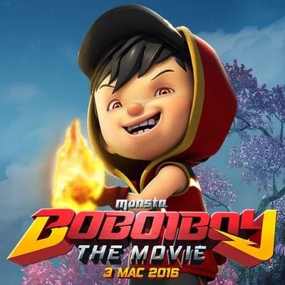 Detail Gambar Boboiboy Blaze Nomer 44