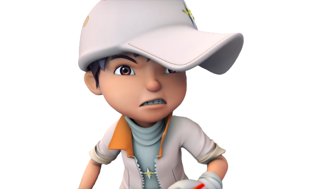 Detail Gambar Boboiboy Cahaya Nomer 27