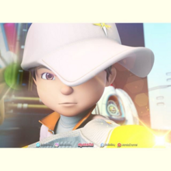 Detail Gambar Boboiboy Cahaya Nomer 28