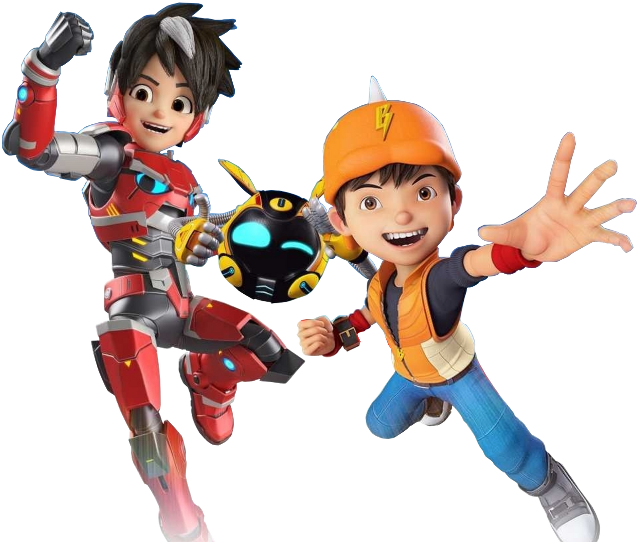 detail-gambar-boboiboy-dan-ochobot-koleksi-nomer-16