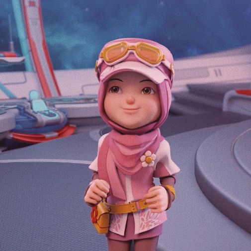 Detail Gambar Boboiboy Dan Yaya Nomer 16