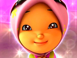 Detail Gambar Boboiboy Dan Yaya Nomer 30