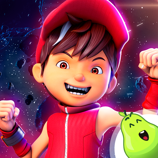 Detail Gambar Boboiboy Galaxy Nomer 33