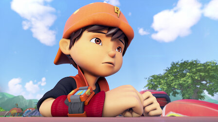 Detail Gambar Boboiboy Galaxy Nomer 55