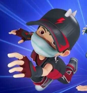Detail Gambar Boboiboy Halilintar Biru Nomer 20
