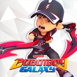 Detail Gambar Boboiboy Halilintar Biru Nomer 43
