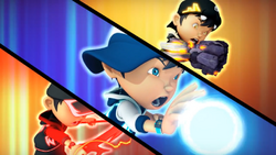 Detail Gambar Boboiboy Halilintar Biru Nomer 55