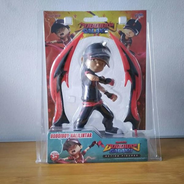 Detail Gambar Boboiboy Halilintar Biru Nomer 56