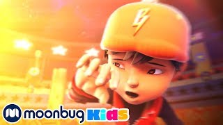 Detail Gambar Boboiboy Halilintar Galaxy Nomer 26