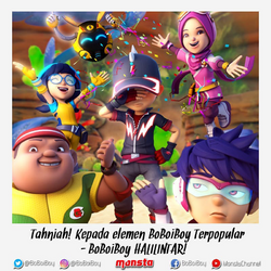 Detail Gambar Boboiboy Halilintar Galaxy Nomer 42