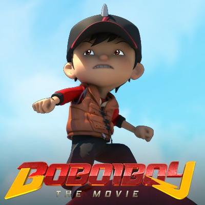 Detail Gambar Boboiboy Halilintar Movie 2 Nomer 18