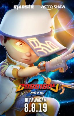 Detail Gambar Boboiboy Halilintar Movie 2 Nomer 46