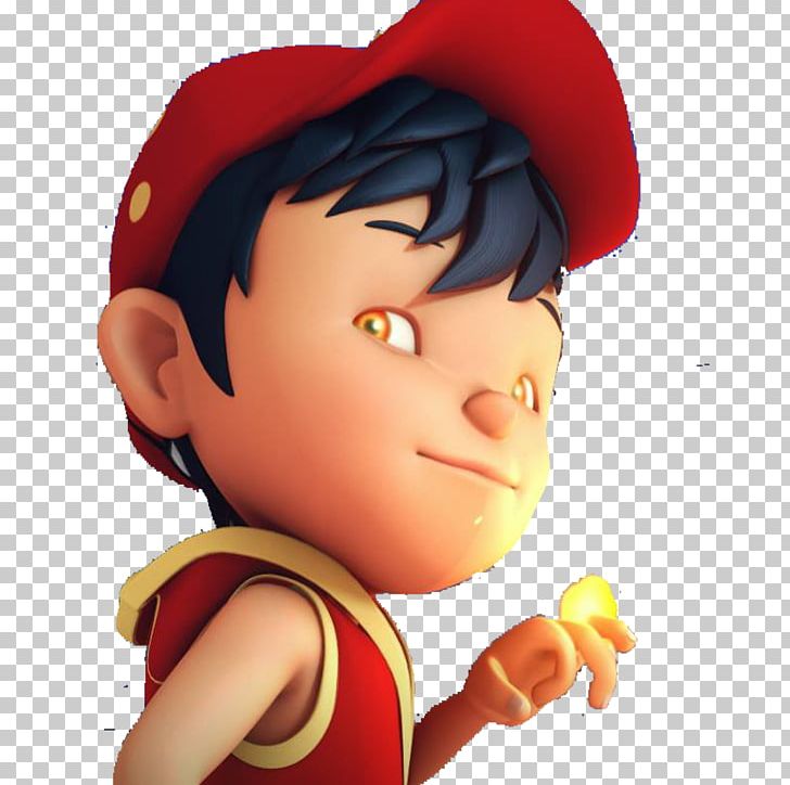 Detail Gambar Boboiboy Hd Nomer 35