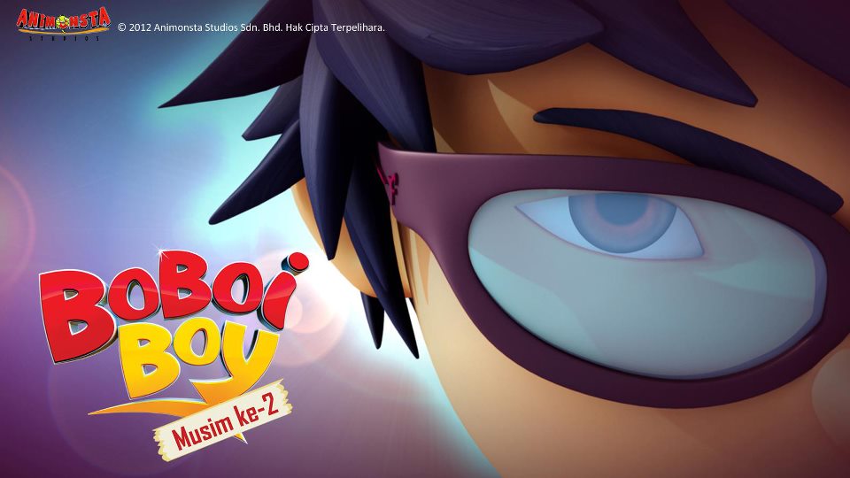 Detail Gambar Boboiboy Hd Nomer 57