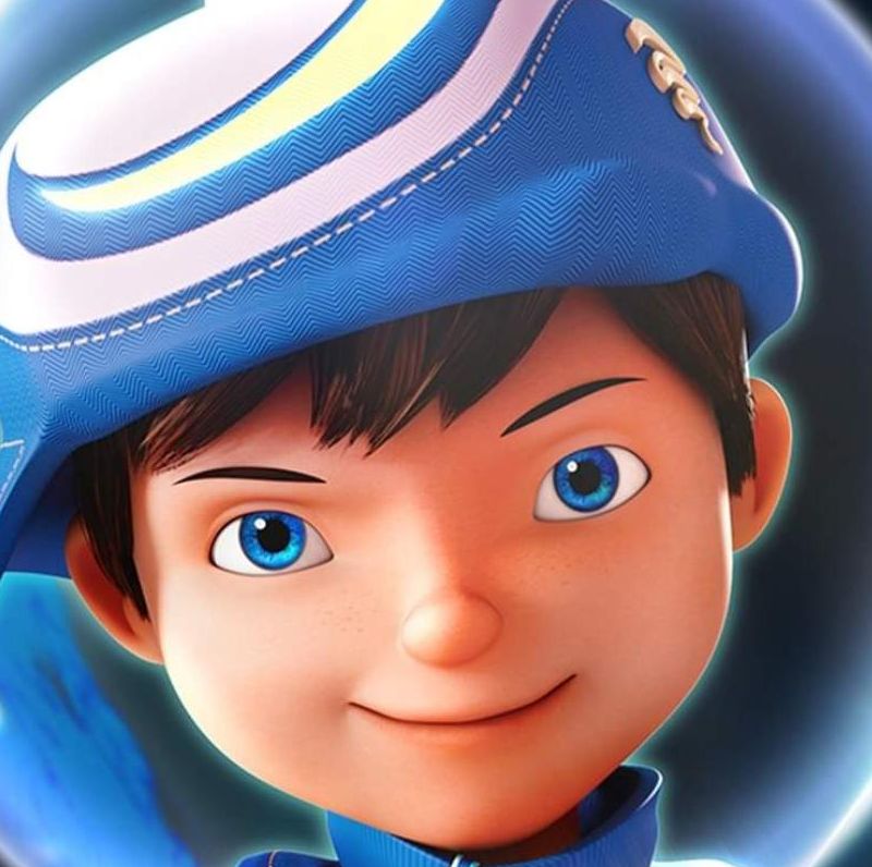 Detail Gambar Boboiboy Keren Nomer 10