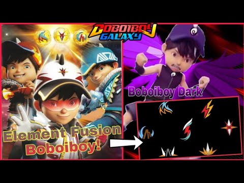 Detail Gambar Boboiboy Kuasa Baru Nomer 51