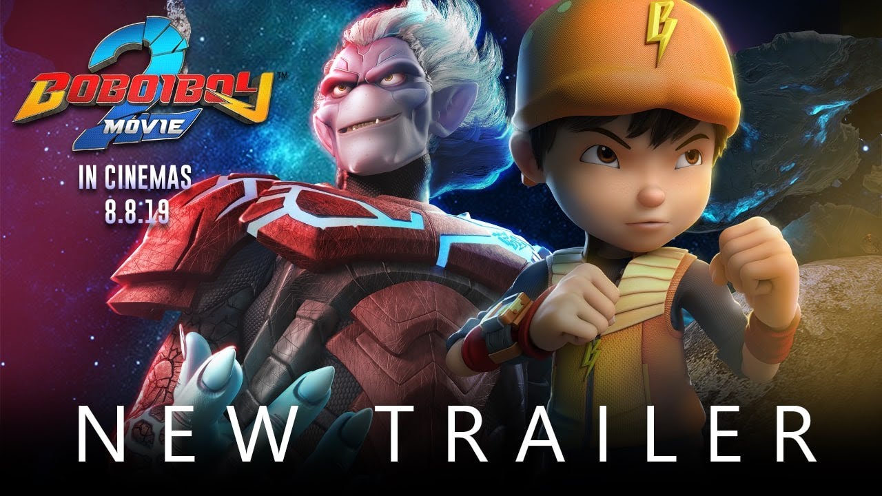 Detail Gambar Boboiboy Movie 2 Nomer 17