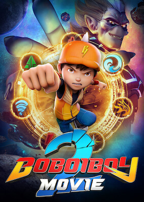 Detail Gambar Boboiboy Movie 2 Nomer 43