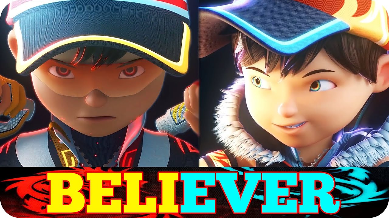 Detail Gambar Boboiboy Movie 2 Nomer 50