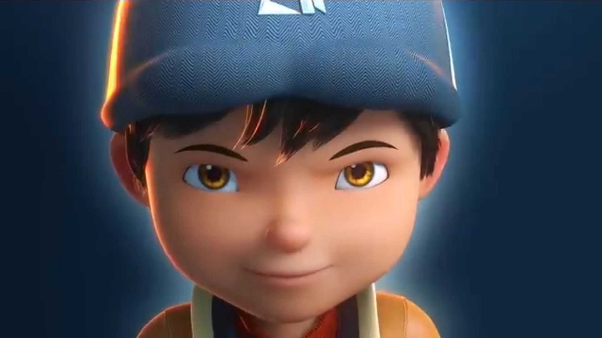 Detail Gambar Boboiboy Tanah Nomer 19