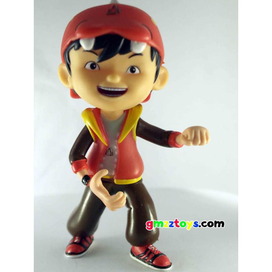 Detail Gambar Boboiboy Tanah Nomer 49