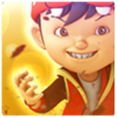 Detail Gambar Boboiboy Tanah Nomer 51