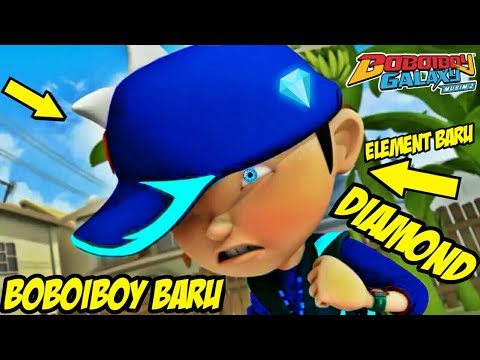 Detail Gambar Boboiboy Terbaru Nomer 11