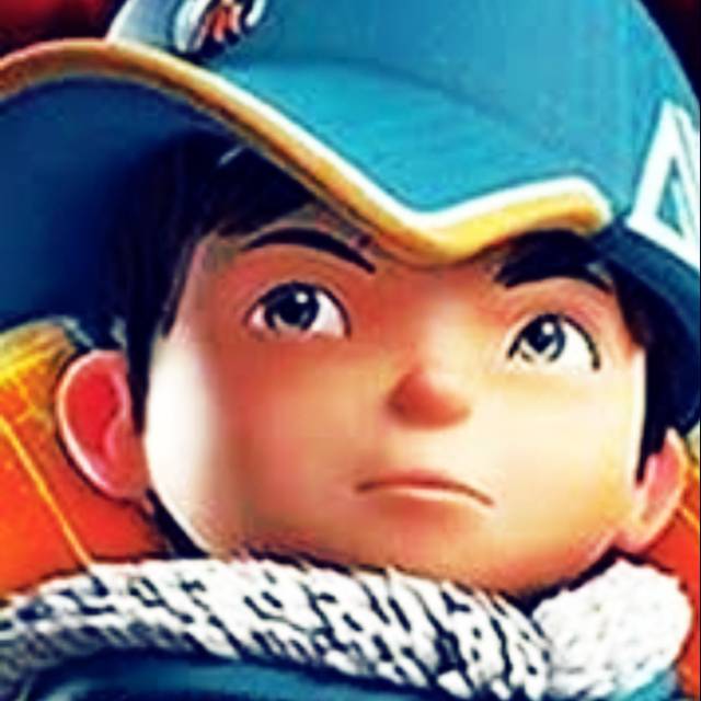 Detail Gambar Boboiboy Terbaru Nomer 28