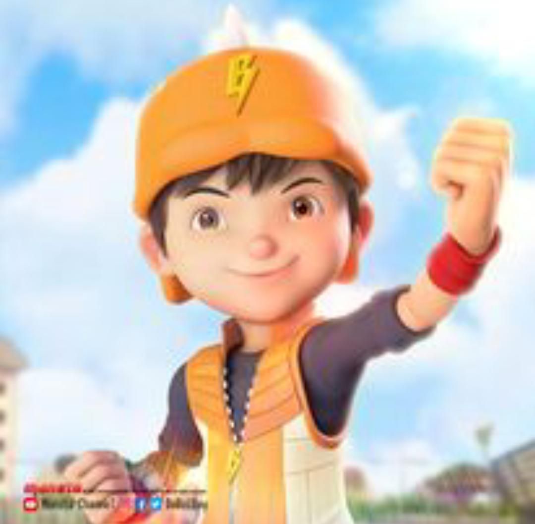 Detail Gambar Boboiboy Terbaru Nomer 4