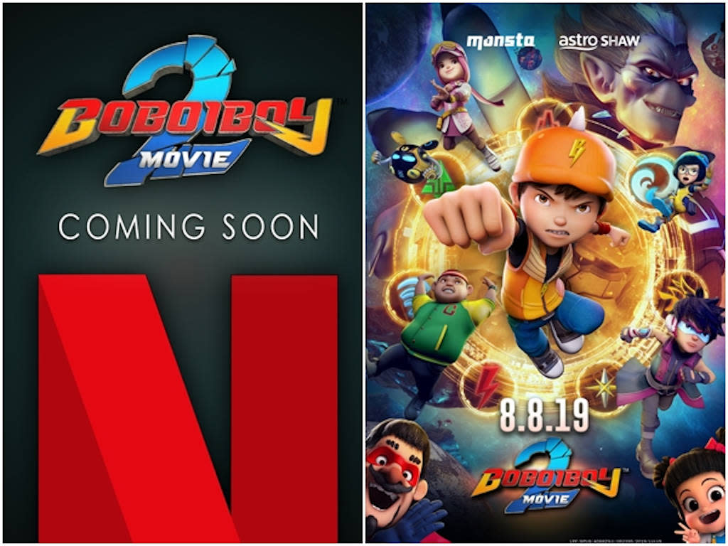 Detail Gambar Boboiboy The Movie Nomer 13