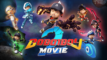 Detail Gambar Boboiboy The Movie Nomer 33