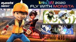 Detail Gambar Boboiboy The Movie Nomer 39