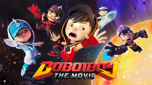 Detail Gambar Boboiboy The Movie Nomer 45